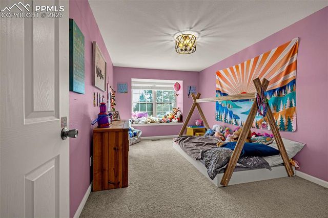 6404 Leadville Circle, Colorado Springs, CO 80919