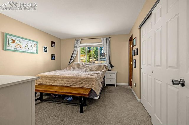 6404 Leadville Circle, Colorado Springs, CO 80919