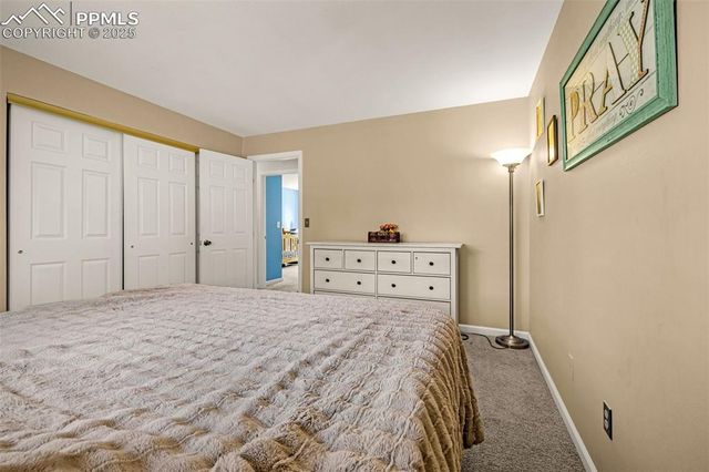 6404 Leadville Circle, Colorado Springs, CO 80919