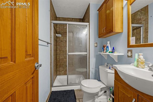 6404 Leadville Circle, Colorado Springs, CO 80919