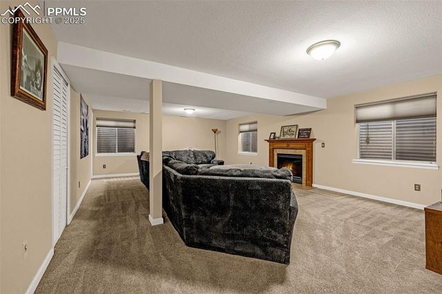 6404 Leadville Circle, Colorado Springs, CO 80919