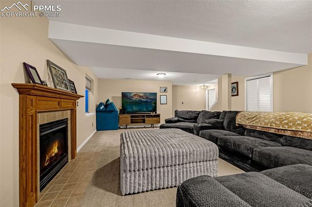 6404 Leadville Circle, Colorado Springs, CO 80919