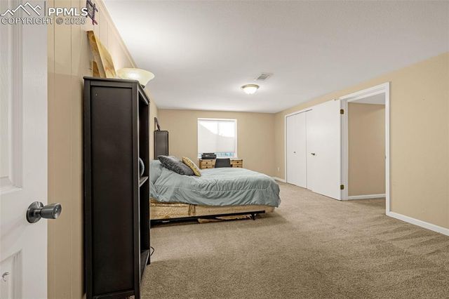 6404 Leadville Circle, Colorado Springs, CO 80919