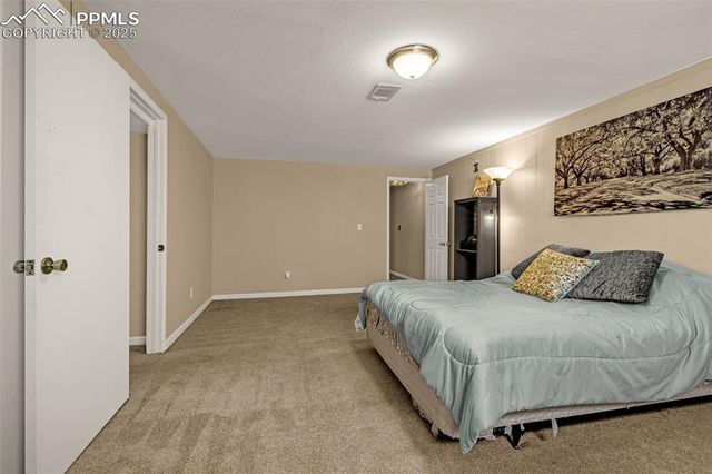 6404 Leadville Circle, Colorado Springs, CO 80919