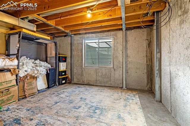 6404 Leadville Circle, Colorado Springs, CO 80919