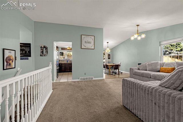 6404 Leadville Circle, Colorado Springs, CO 80919