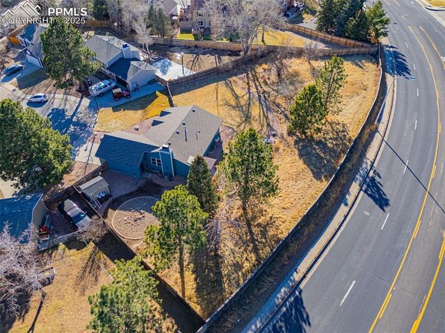 6404 Leadville Circle, Colorado Springs, CO 80919