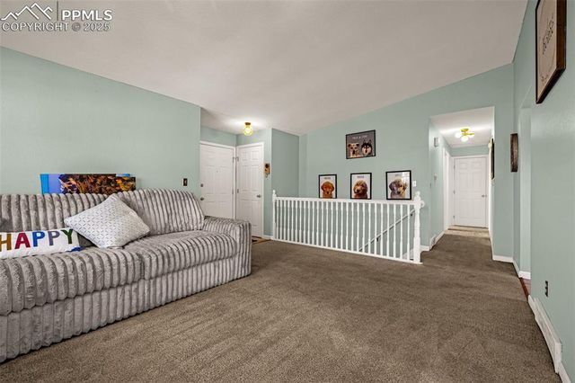 6404 Leadville Circle, Colorado Springs, CO 80919