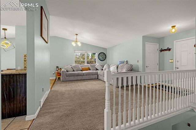 6404 Leadville Circle, Colorado Springs, CO 80919