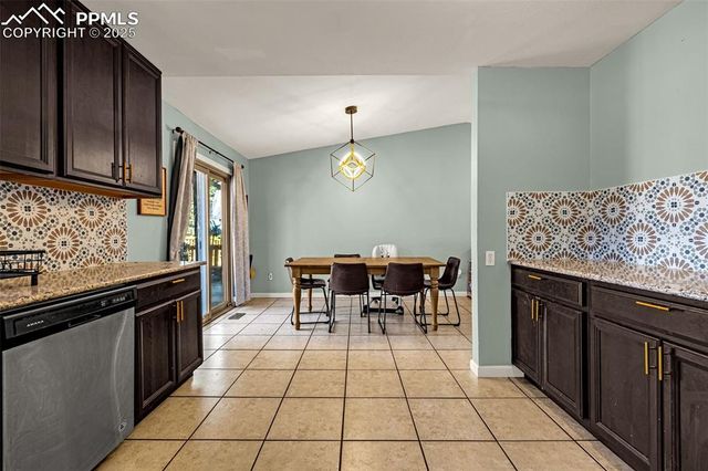 6404 Leadville Circle, Colorado Springs, CO 80919