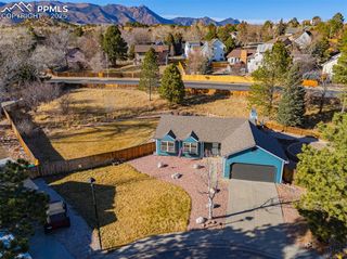 6404 Leadville Circle, Colorado Springs, CO 80919
