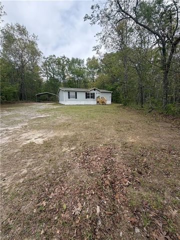 114 Whitton Road, Bremen, GA 30110