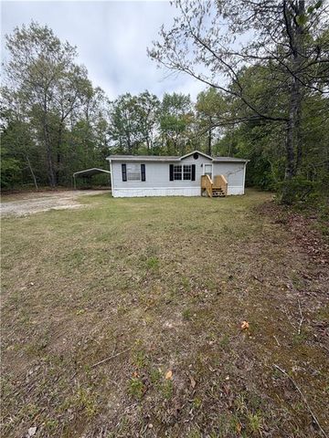 114 Whitton Road, Bremen, GA 30110