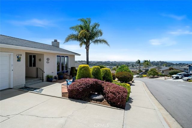120 Surf St., Pismo Beach, CA 93449