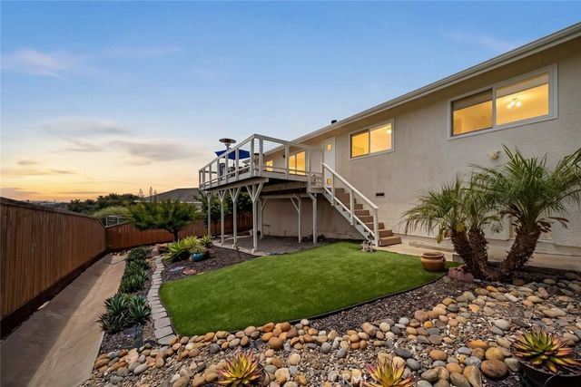 120 Surf St., Pismo Beach, CA 93449
