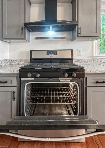 206 Culpepper RD, Portsmouth, VA 23704