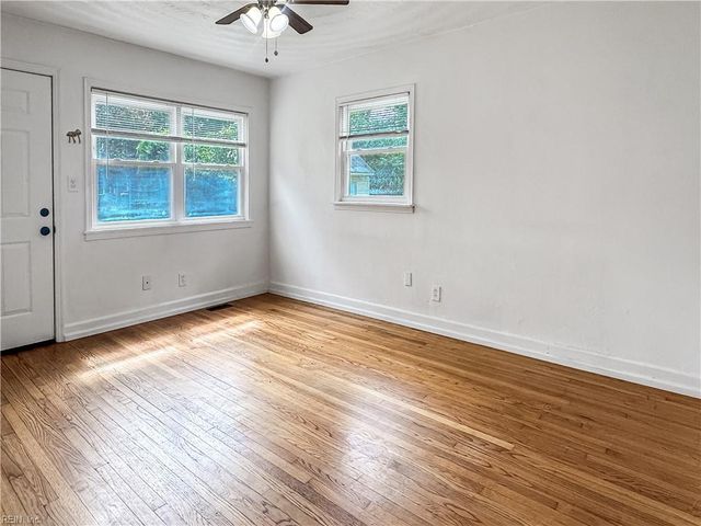 206 Culpepper RD, Portsmouth, VA 23704