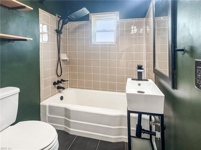 206 Culpepper RD, Portsmouth, VA 23704