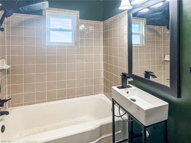 206 Culpepper RD, Portsmouth, VA 23704