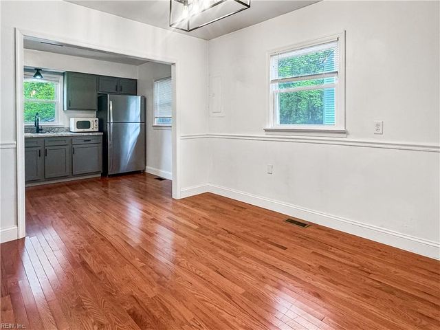 206 Culpepper RD, Portsmouth, VA 23704
