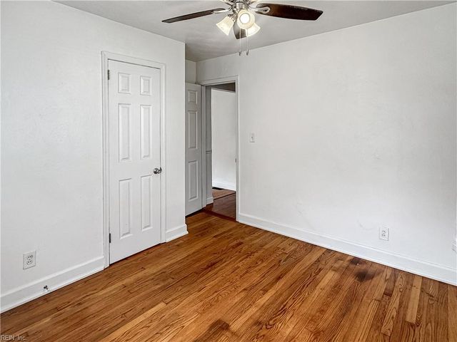 206 Culpepper RD, Portsmouth, VA 23704
