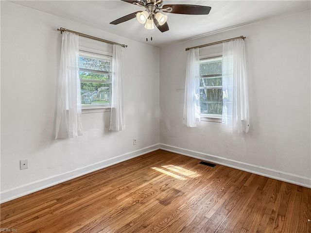 206 Culpepper RD, Portsmouth, VA 23704
