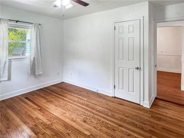206 Culpepper RD, Portsmouth, VA 23704