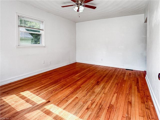 206 Culpepper RD, Portsmouth, VA 23704