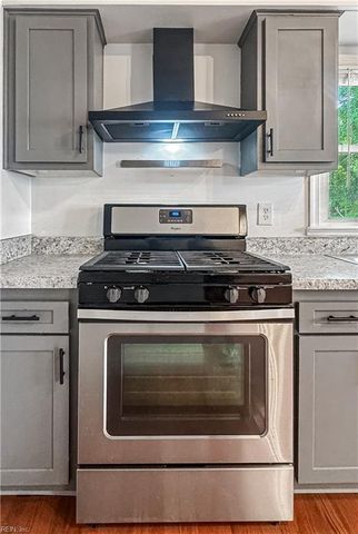 206 Culpepper RD, Portsmouth, VA 23704