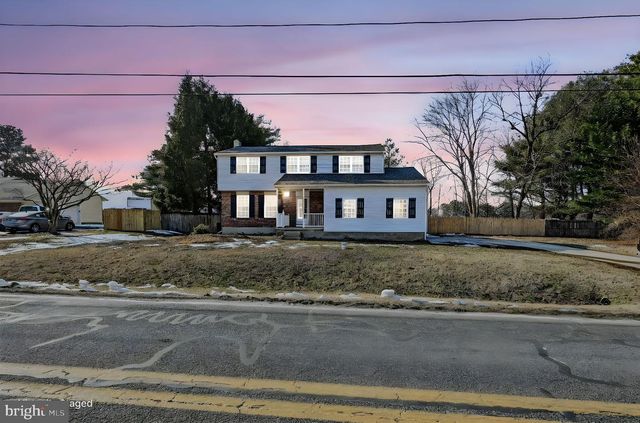 443 PONDEROSA DR, Magnolia, DE 19962