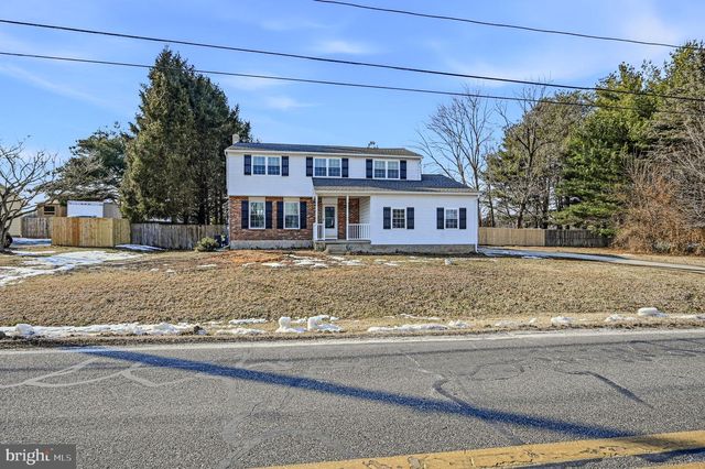 443 PONDEROSA DR, Magnolia, DE 19962