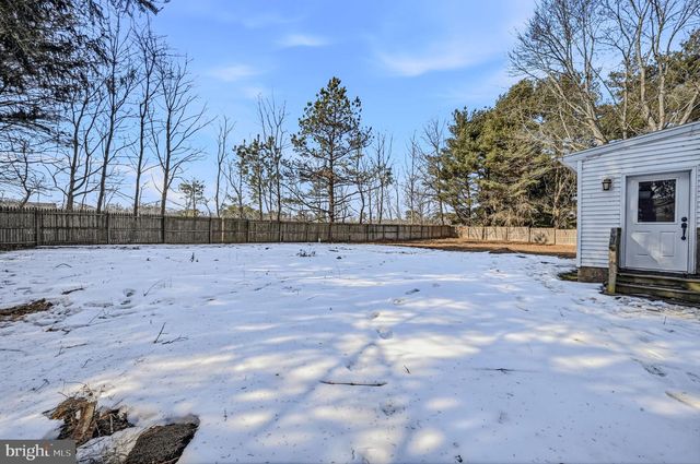 443 PONDEROSA DR, Magnolia, DE 19962