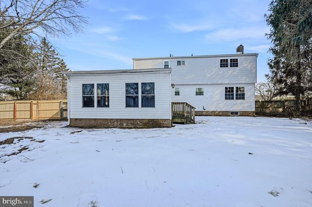 443 PONDEROSA DR, Magnolia, DE 19962