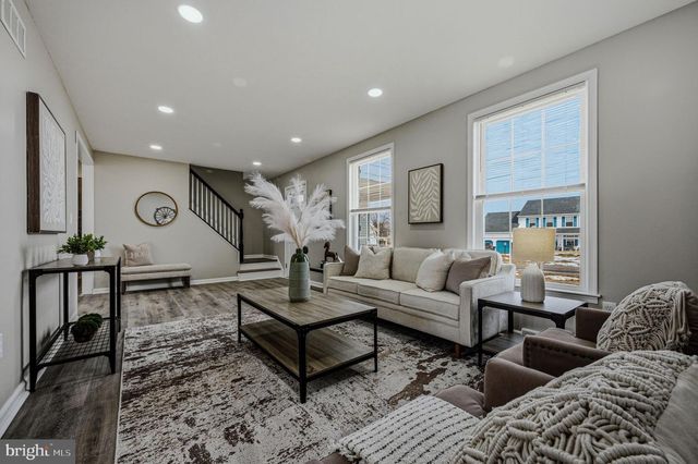 443 PONDEROSA DR, Magnolia, DE 19962