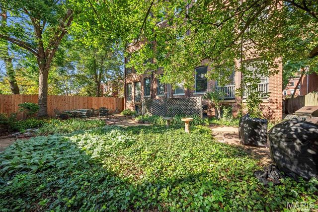 4530 McPherson Avenue 1E, St Louis, MO 63108