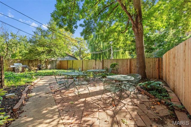 4530 McPherson Avenue 1E, St Louis, MO 63108