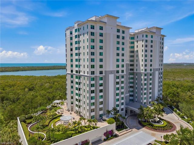 265 Indies WAY 1004, Naples, FL 34110