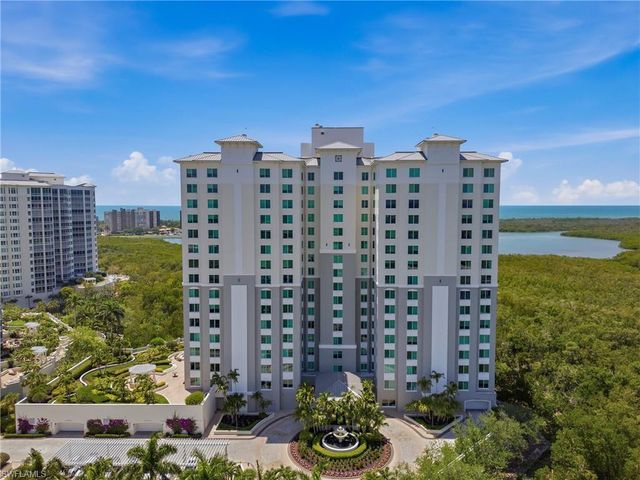 265 Indies WAY 1004, Naples, FL 34110