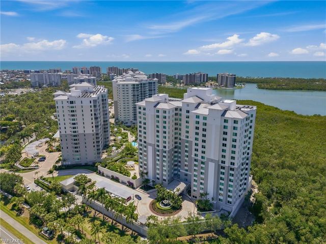 265 Indies WAY 1004, Naples, FL 34110