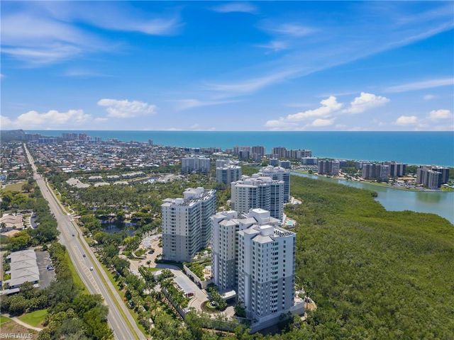 265 Indies WAY 1004, Naples, FL 34110
