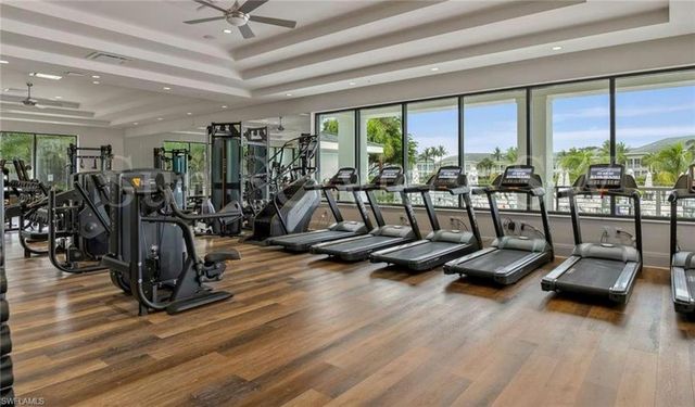 265 Indies WAY 1004, Naples, FL 34110