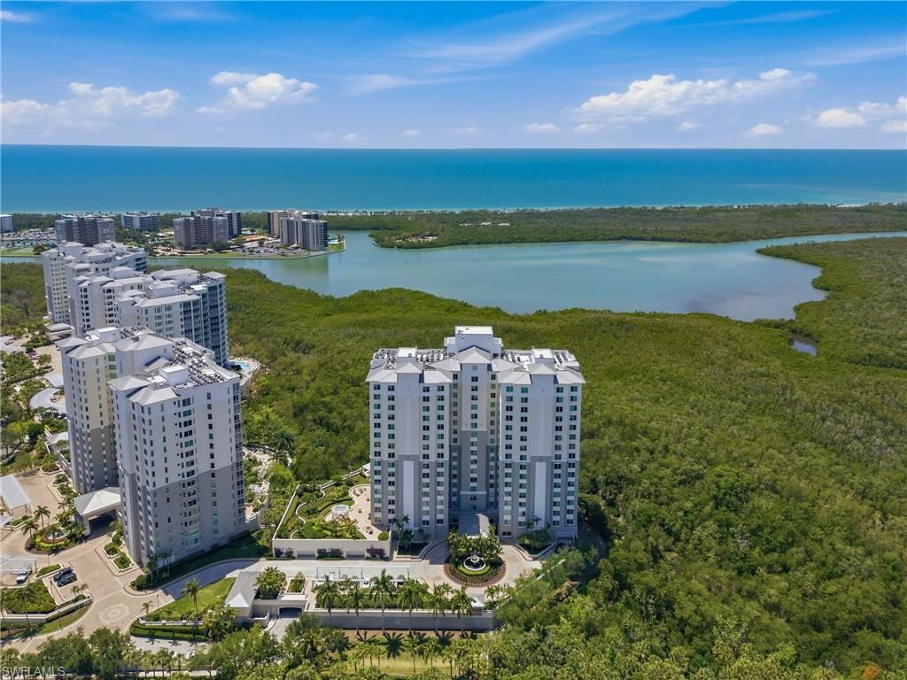 265 Indies WAY 1004, Naples, FL 34110