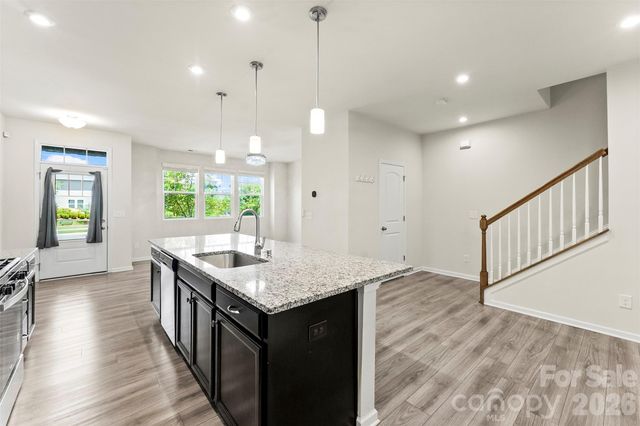 11010 Chalkbark Lane, Charlotte, NC 28262