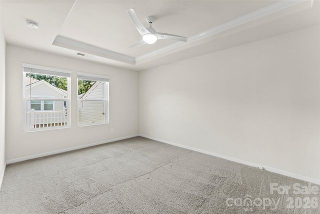 11010 Chalkbark Lane, Charlotte, NC 28262