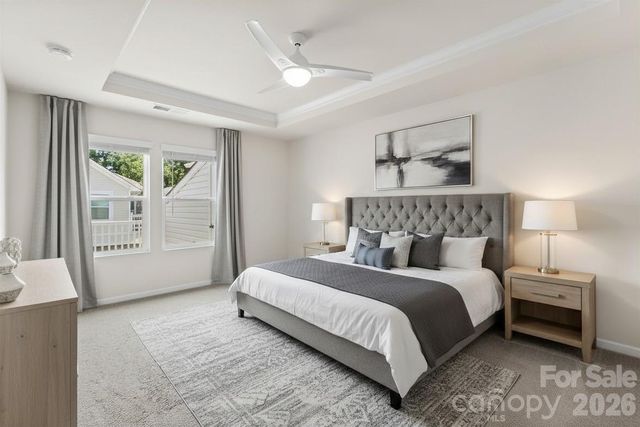 11010 Chalkbark Lane, Charlotte, NC 28262