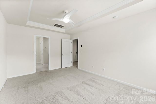 11010 Chalkbark Lane, Charlotte, NC 28262
