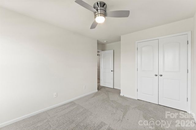 11010 Chalkbark Lane, Charlotte, NC 28262