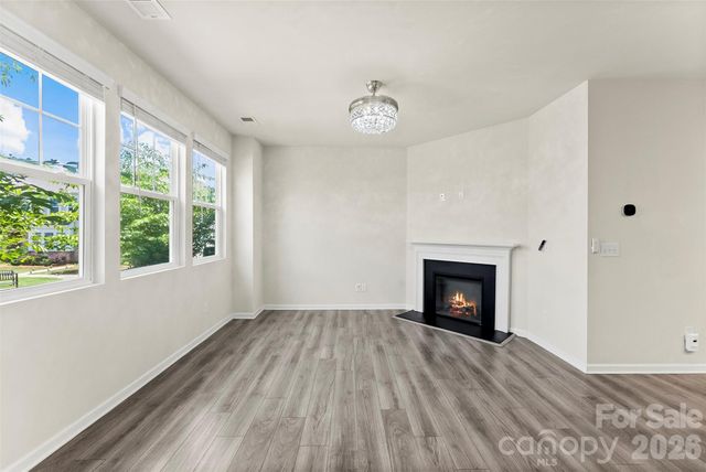 11010 Chalkbark Lane, Charlotte, NC 28262