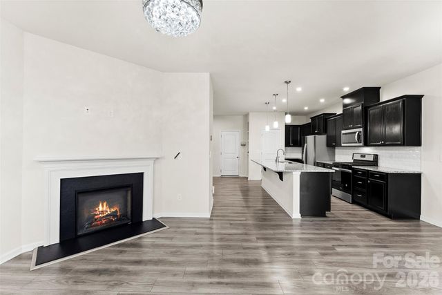 11010 Chalkbark Lane, Charlotte, NC 28262