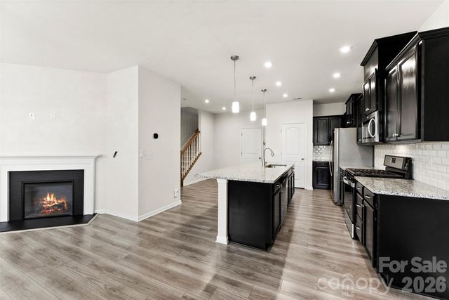 11010 Chalkbark Lane, Charlotte, NC 28262